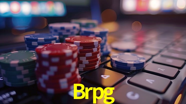 Brpg - cassino ao vivo