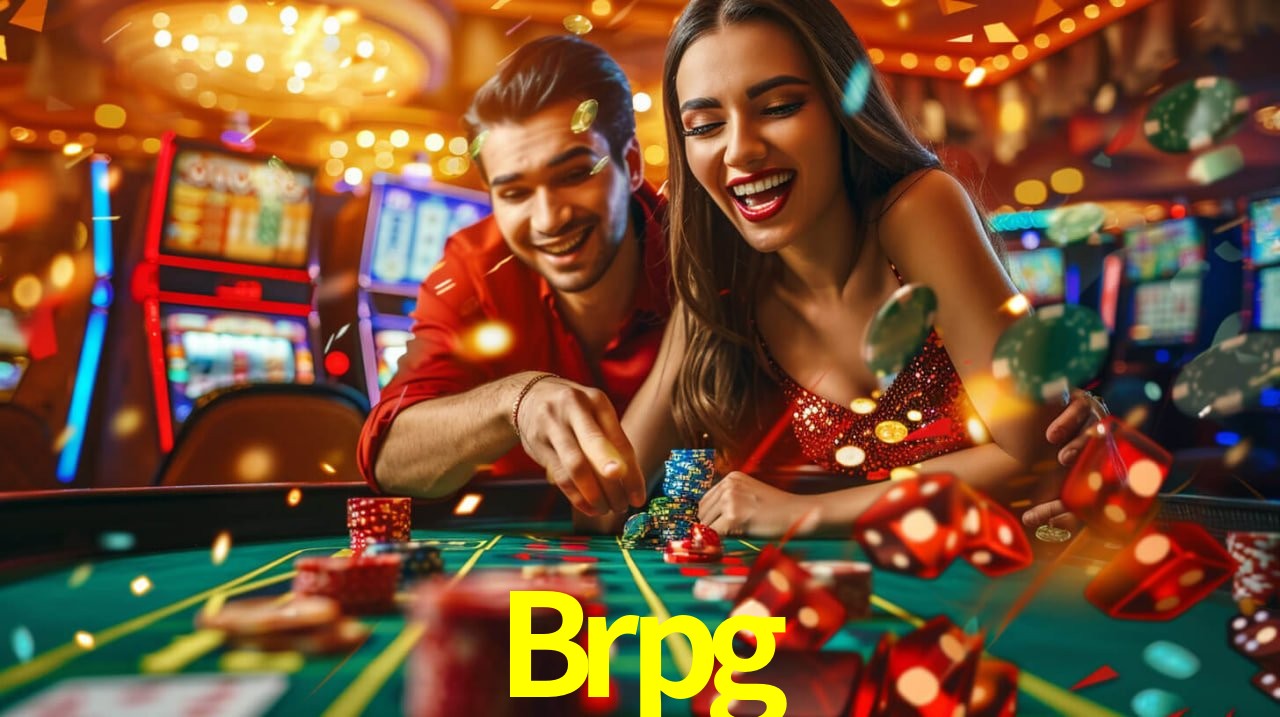 Brpg - Pagamento PIX Instantâneo